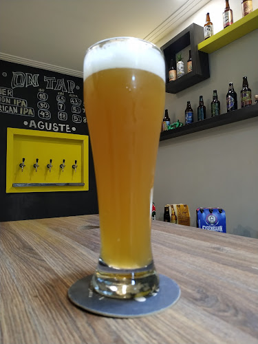 Empório Serrinha Beer - Serrinha