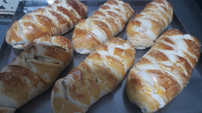 Padaria e Confeitaria Erva Doce - Gastronomia e hotelaria