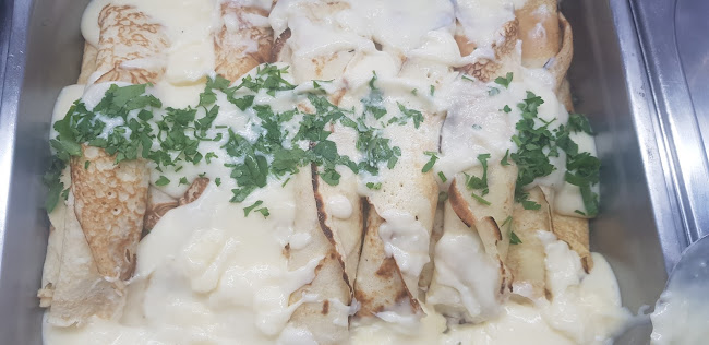 Comentarii opinii despre Restaurante Fogão Gaúcho