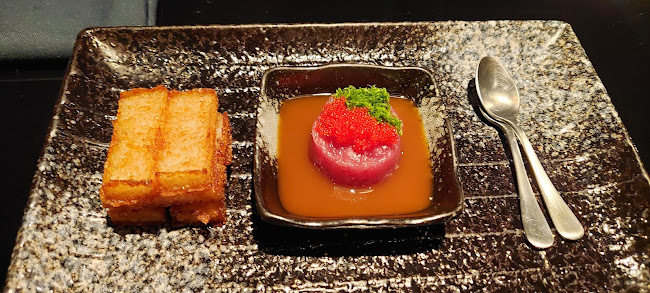 Black Sheep Sushi Bar - Florianópolis