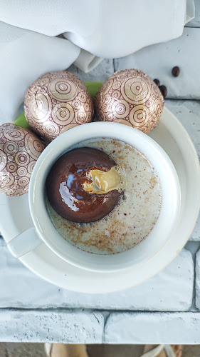 Tetê Coffee - Gastronomia e hotelaria