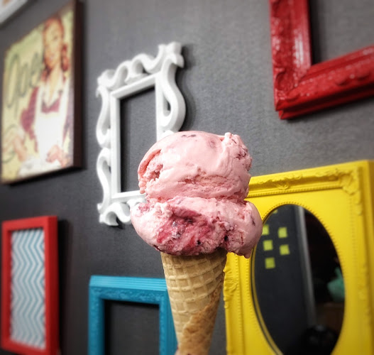 Sorveteria Uni Duni Tê Sorvetes