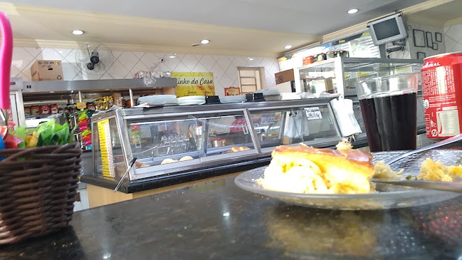 Padaria Federal - Gastronomia e hotelaria