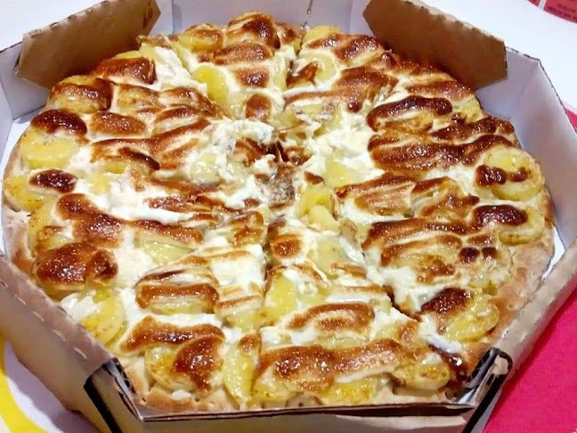 R. Paschoa Lazarotto Toniolo, 1325 - Fatima, Colombo - PR, 83405-760, Brasil