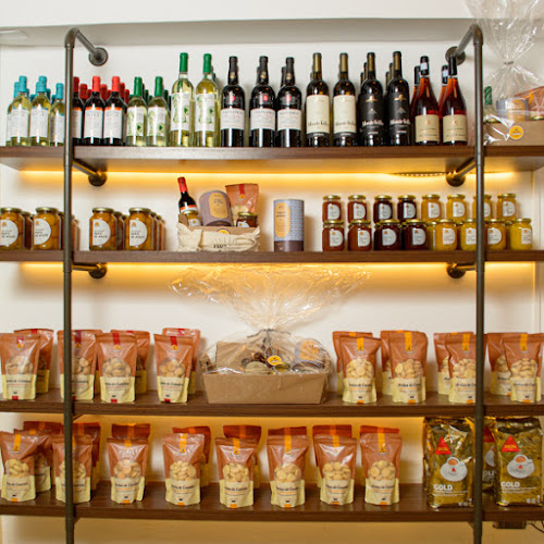 B.LEM Padaria Portuguesa - Alto de Pinheiros