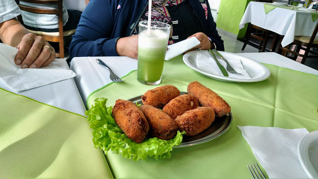 Opinii despre Estrela Mar Restaurante în São Bernardo do Campo - Gastronomia e hotelaria