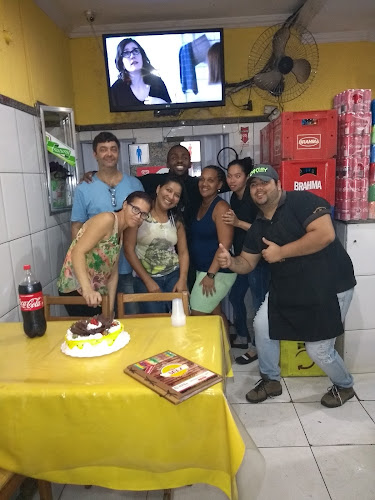 Bar e Restaurante do Braz - São João de Meriti