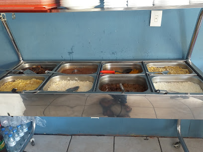 RESTAURANTE ROSA DE SARON