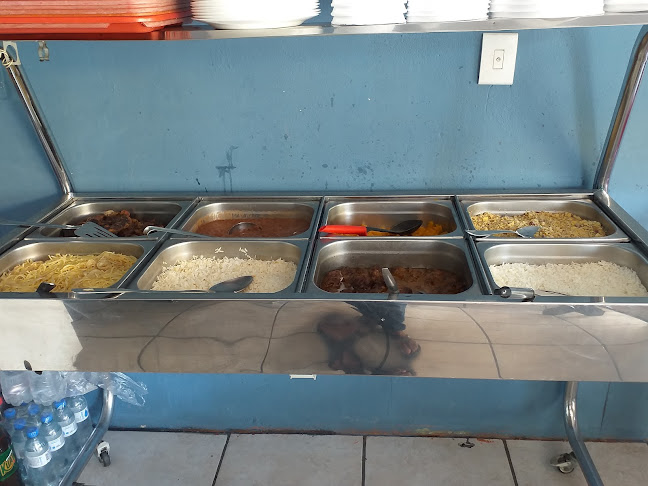 Opinii despre RESTAURANTE ROSA DE SARON în Betim - Gastronomia e hotelaria