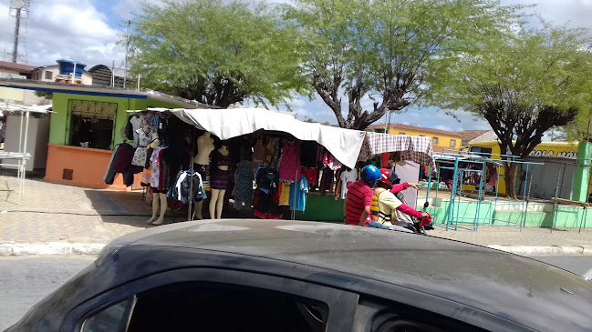 Panificadora Criativa - Nova Russas