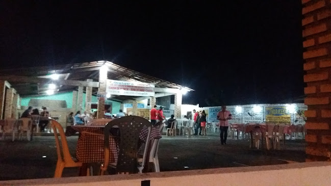 Pizzaria Tio Sam - Paraipaba