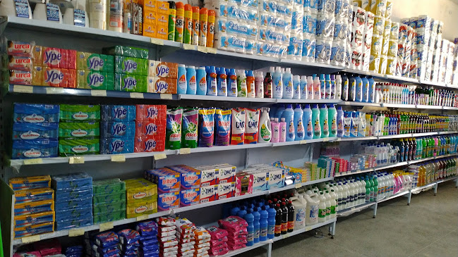 PegMais Mercadinho Quixaba-Pe - Quixaba