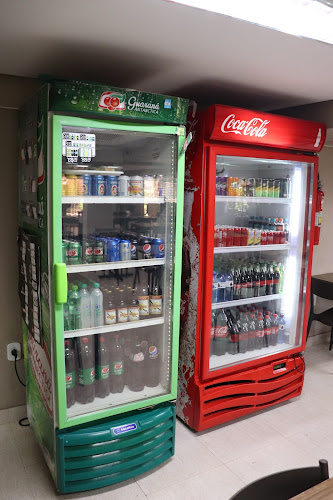 Cantinho Brasileiro - Restaurante Asa Norte - Brasília