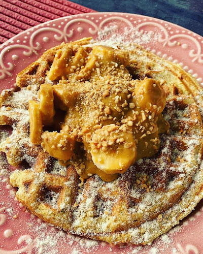 Espaço Fabiana Saba Herbalife - Gastronomia e hotelaria