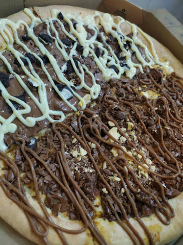 Opinii despre Vai Terminar em Pizza | Delivery de Pizza | Vem Experimentar ! în Fortaleza - Gastronomia e hotelaria