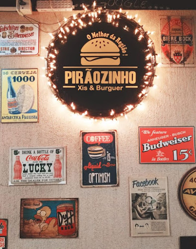 xis love - Gastronomia e hotelaria