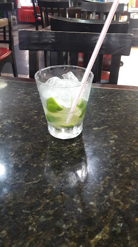 Restaurante Brasas Club Carioca - Rio de Janeiro