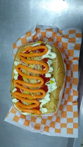 Beleza Pura Cosmic Bar - Imbituba