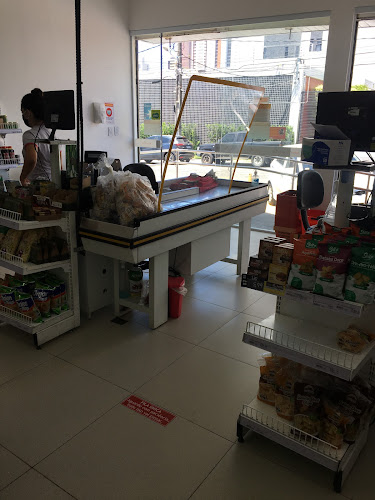 R. São João, 1242 - Lagoa Seca, Natal - RN, 59022-390