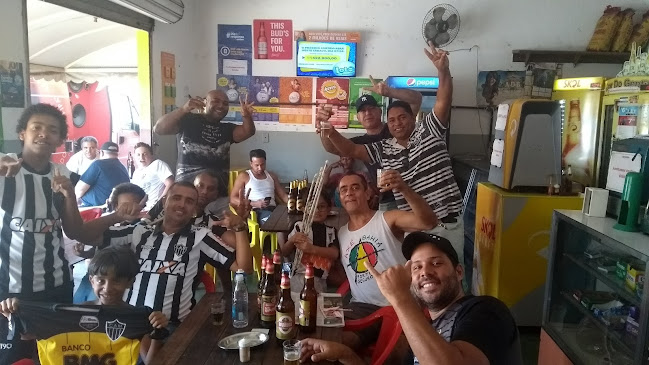 R. Ana Batista da Cruz, 677-631 - Conj. Cristina (Sao Benedito), Santa Luzia - MG, 33110-360, Brasil