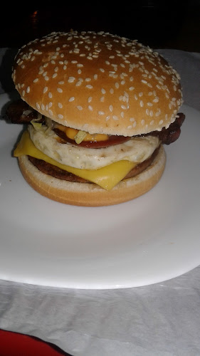 Opinii despre HAPPY Hamburgueria Sorveteria e Açaíteria în Nova Iguaçu - Gastronomia e hotelaria