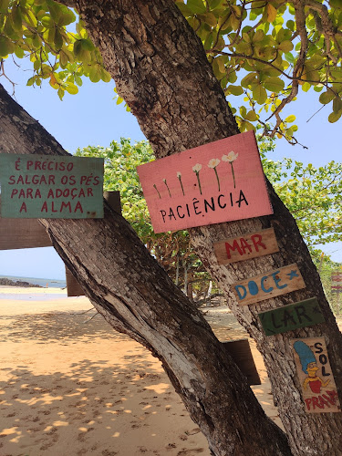 Rod, ES-010 - Praia Formosa, Aracruz - ES, 29190-000, Brasil