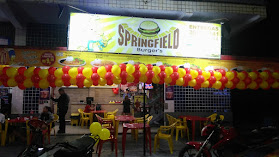 Springfield Burger's