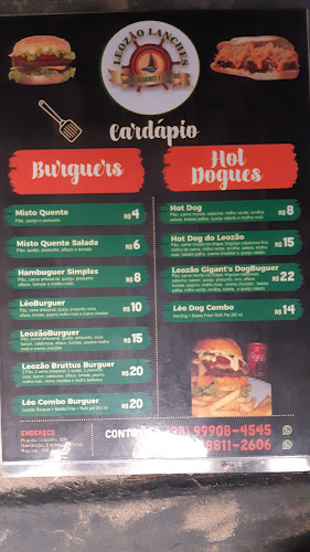 Av. Principal, Raposa - MA, 65138-000