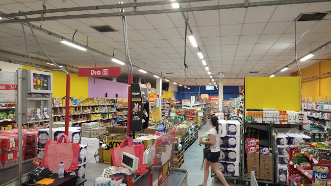 Opinii despre Mini mercado DIA% în Campinas - Gastronomia e hotelaria