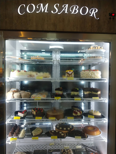 quadra 15 B, Av. Lisboa, S/N - Forquilhas, São José - SC, 88107-350, Brasil