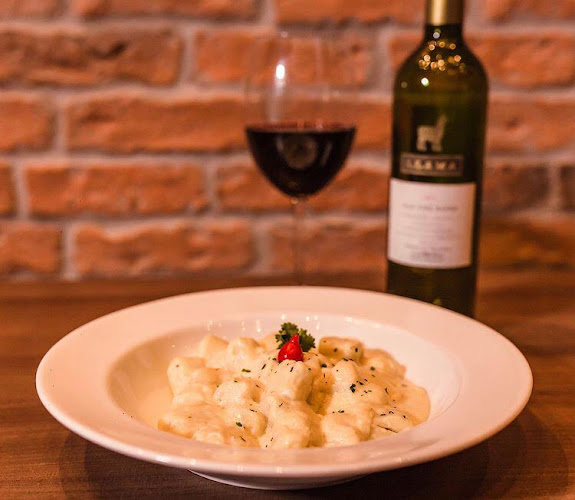 Scarpone Ristorante - Nova Iguaçu