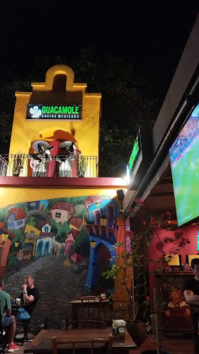 Comentarii opinii despre Restaurante Guacamole Cocina Mexicana