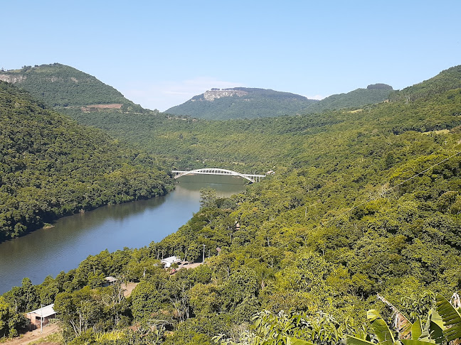 Café Colonial Orlando Bucco - Gastronomia e hotelaria