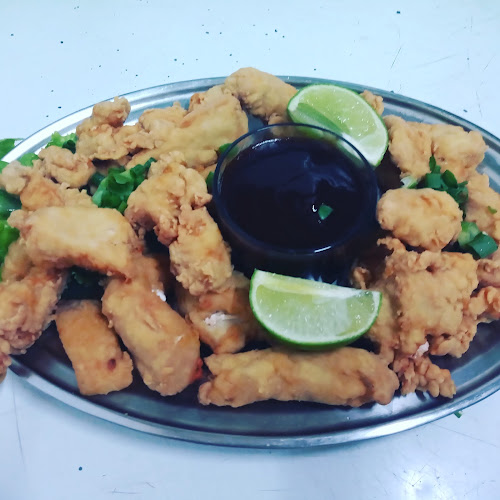 Rod. Dep. João Leopoldo Jacomel, 11250 - Loja 01 - Pineville, Pinhais - PR, 83320-005