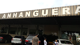 Churrascaria Anhanguera