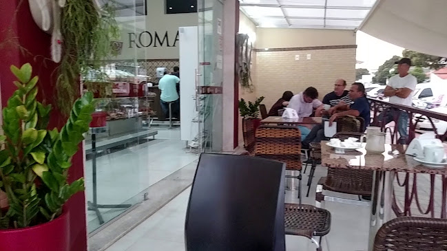 Av. Guaçuí, 2323 - Shell, Linhares - ES, 29901-620, Brasil