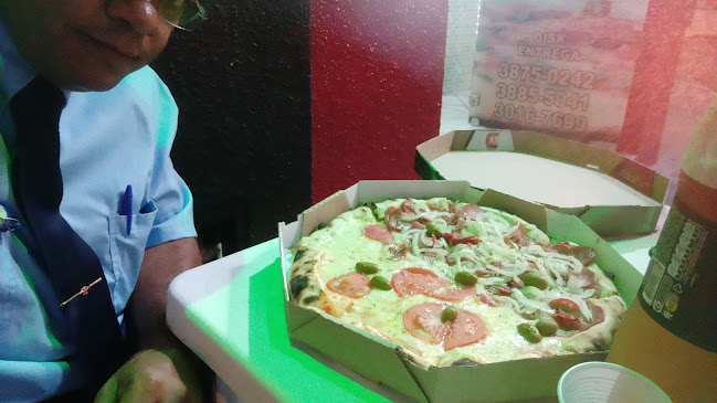 Pizzaria Macedo Indaiatuba - Indaiatuba