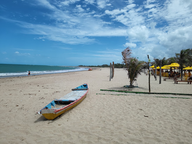 Bar e Restaurante Sunset Prime - Gastronomia e hotelaria