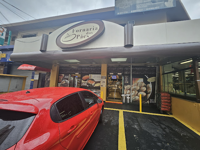 Comentarii opinii despre Padaria Fornaria dos Pães