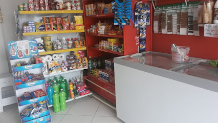 Padaria Império do Bairro