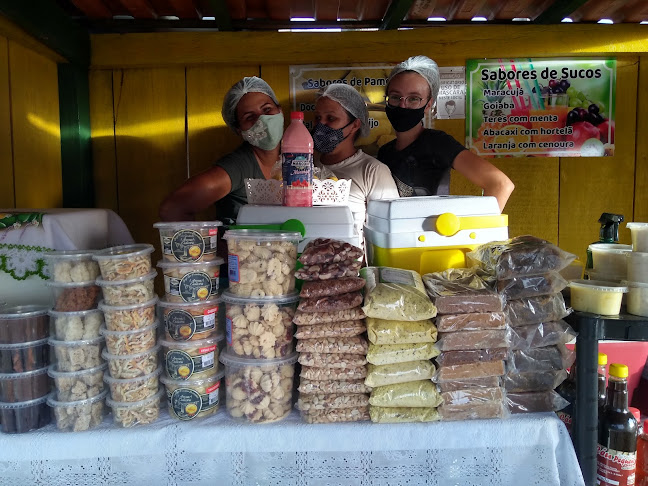 RO-135, 2924 - Gleba G, Ji-Paraná - RO, 76800-000