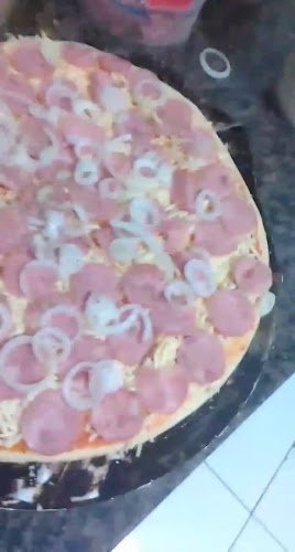 Loucos por Pizza - Salvador