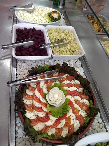 Opinii despre La Budega Grill e Restaurante în Vinhedo - Gastronomia e hotelaria