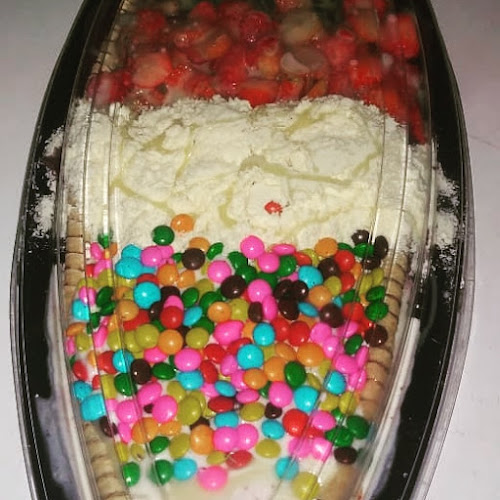 Opinii despre Fonte do açaí în Sumaré - Gastronomia e hotelaria