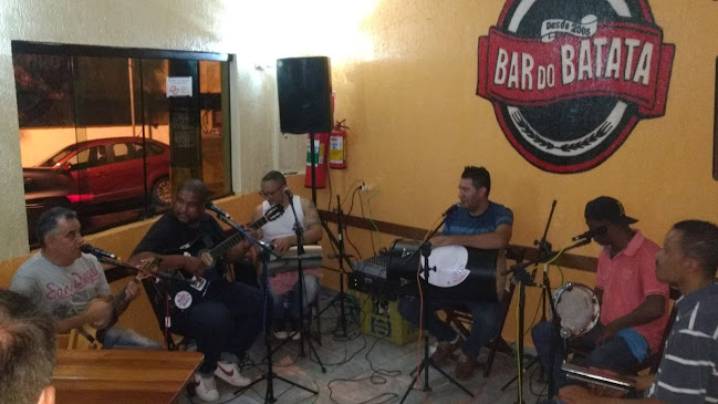 Bar do Batata - São Bernardo do Campo