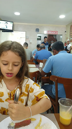 Opinii despre Restaurante espeto mania în Linhares - Gastronomia e hotelaria