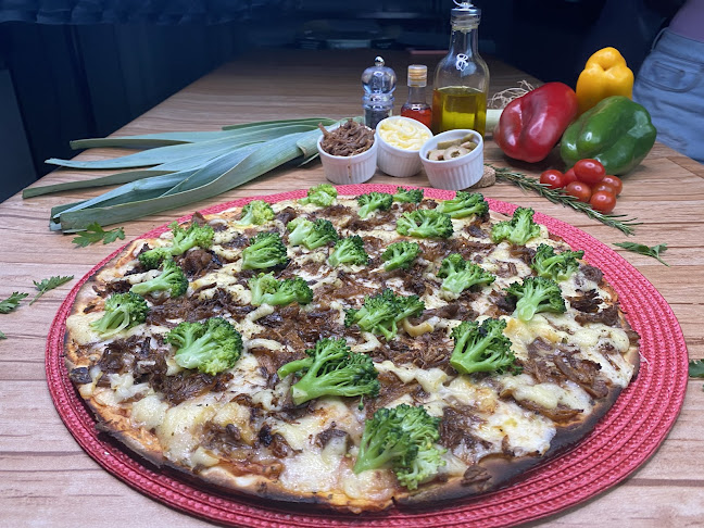 R. Dona Isoleta, 118-176 - Bairro Ilda, Goiânia - GO, 74345-150, Brasil