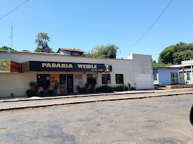 Padaria Weidle