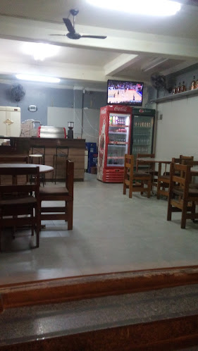 Bar Oásis - Passo Fundo