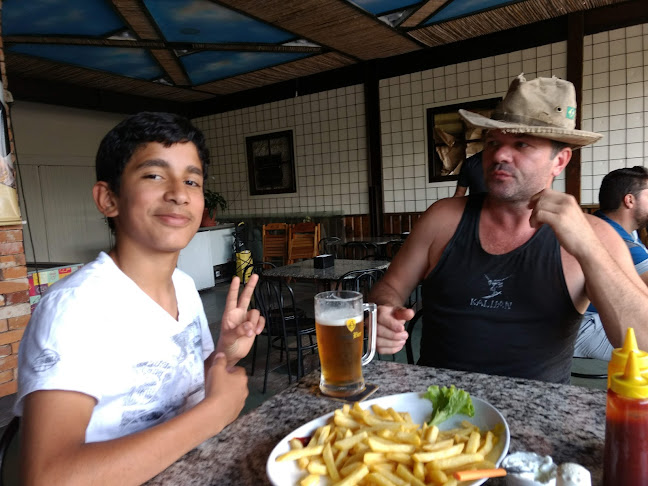 D'roma Lancheria e Sorveteria - Gastronomia e hotelaria